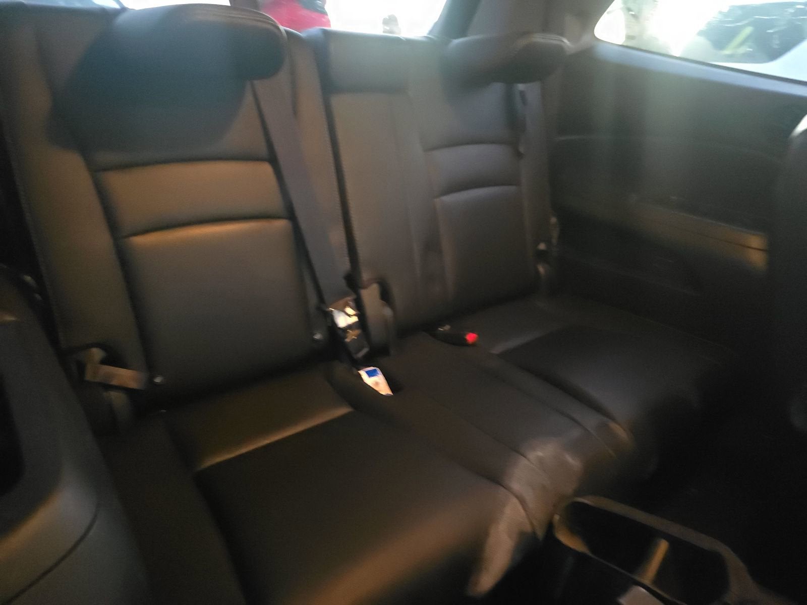 2019 Honda Pilot Touring 7-Passenger