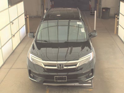 2019 Honda Pilot Touring 7-Passenger