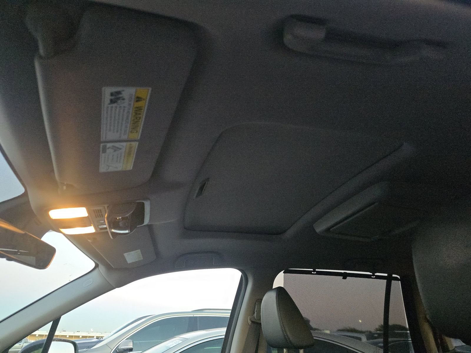 2019 Honda Pilot Touring 7-Passenger