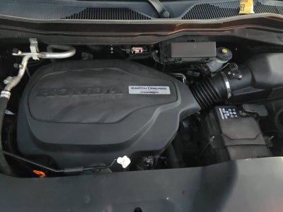 2019 Honda Pilot Touring 7-Passenger