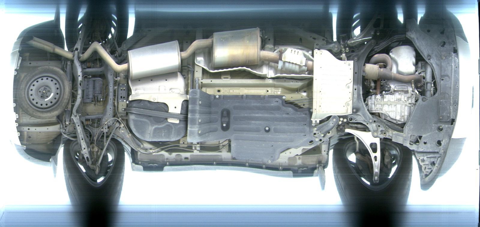 2019 Honda Pilot Touring 7-Passenger