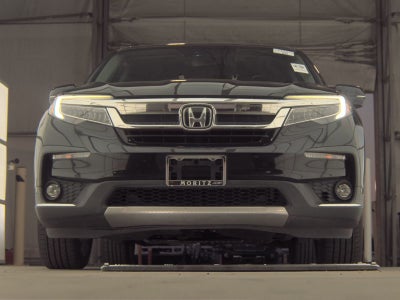 2019 Honda Pilot Touring 7-Passenger