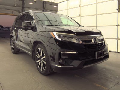 2019 Honda Pilot Touring 7-Passenger