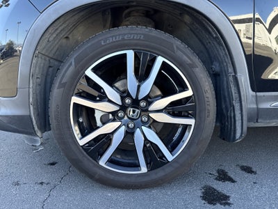 2019 Honda Pilot Touring 7-Passenger