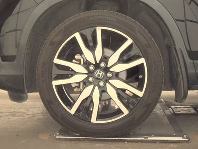 2019 Honda Pilot Touring 7-Passenger