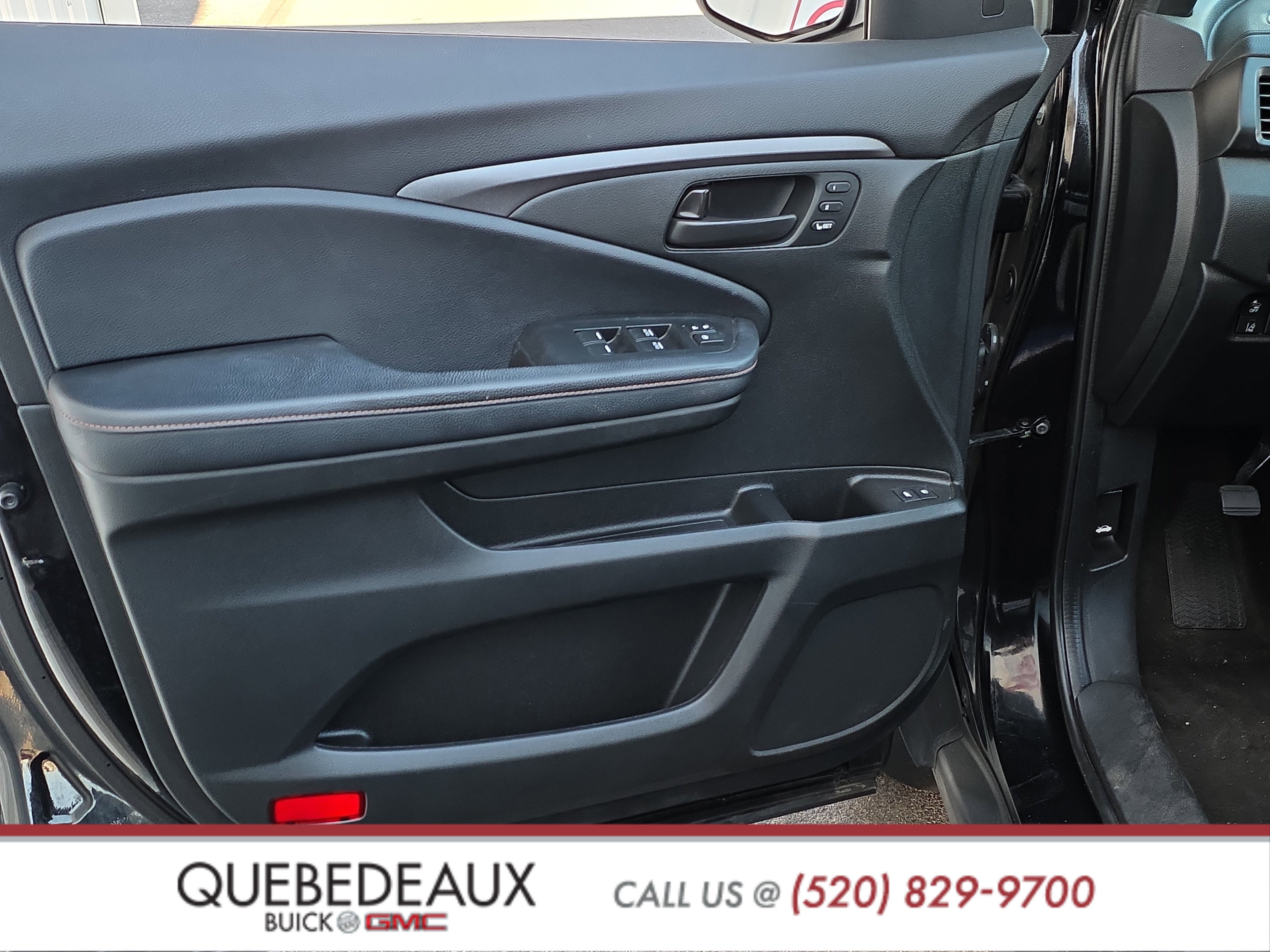 2022 Honda Pilot TrailSport