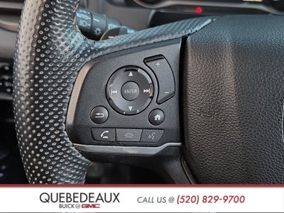 2022 Honda Pilot TrailSport