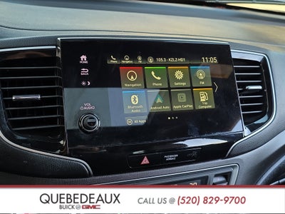 2022 Honda Pilot TrailSport