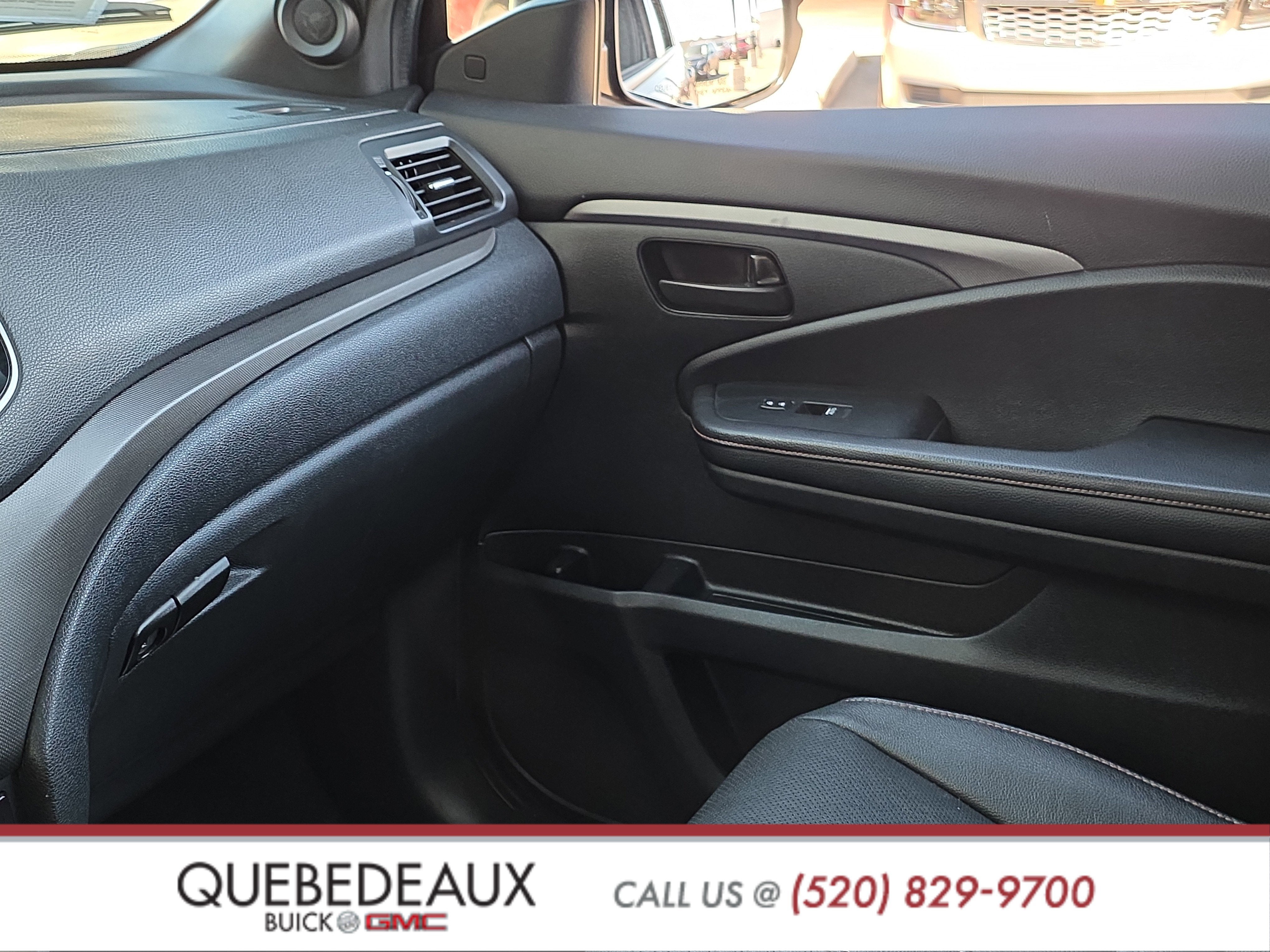 2022 Honda Pilot TrailSport