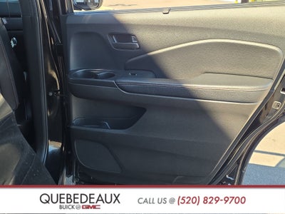 2022 Honda Pilot TrailSport