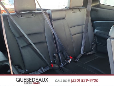 2022 Honda Pilot TrailSport