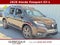 2020 Honda Passport EX-L