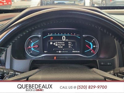 2020 Honda Passport EX-L