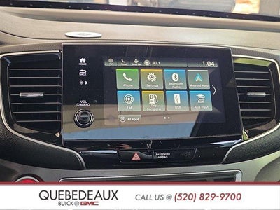 2020 Honda Passport EX-L