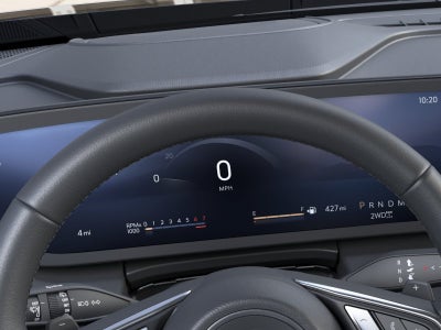 2027 Buick Enclave Preferred