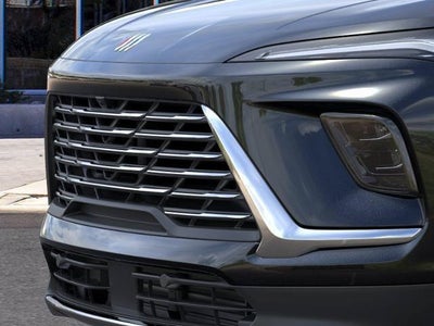 2027 Buick Enclave Preferred
