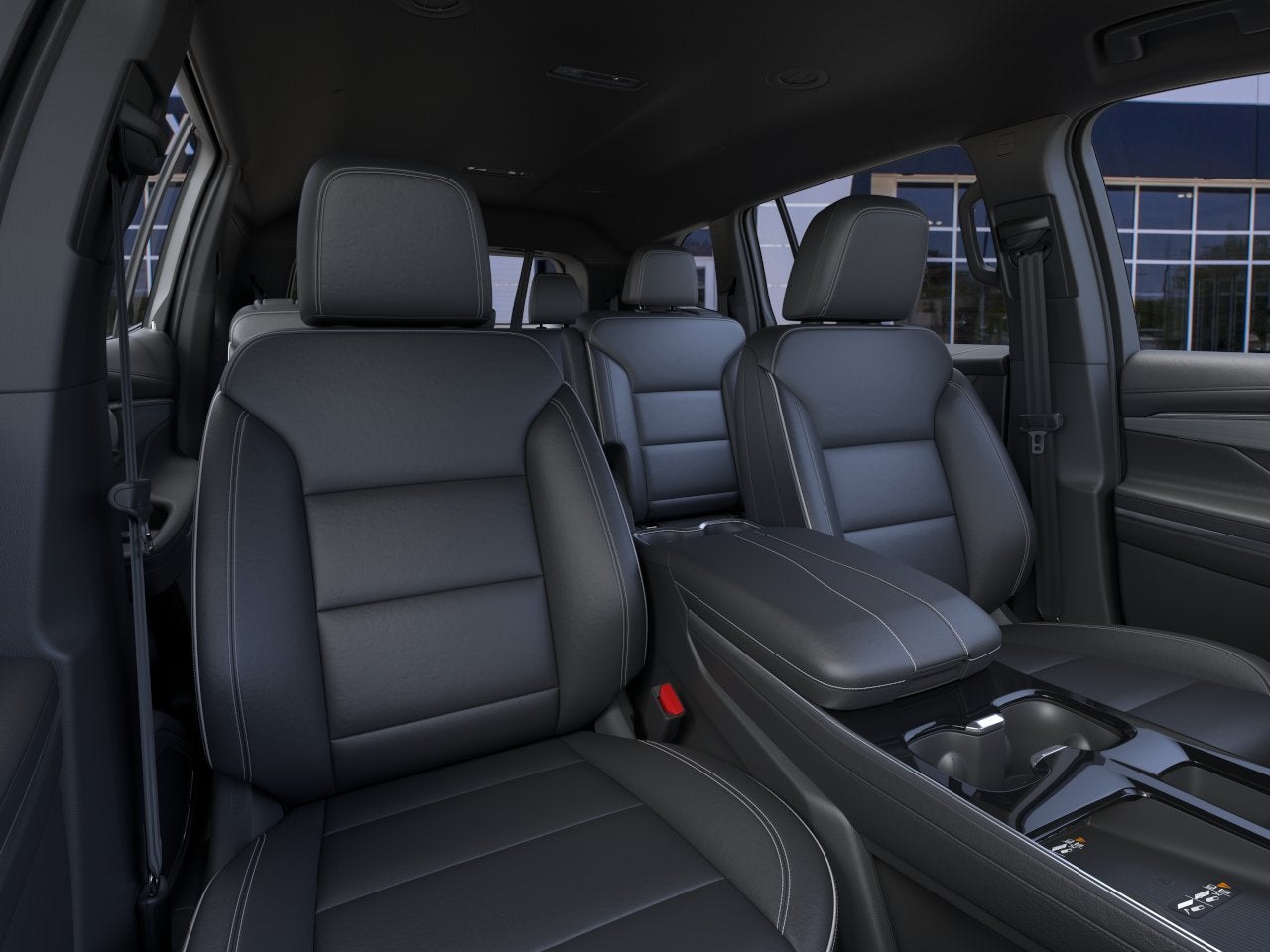 2027 Buick Enclave Preferred