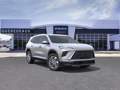 2027 Buick Enclave Preferred