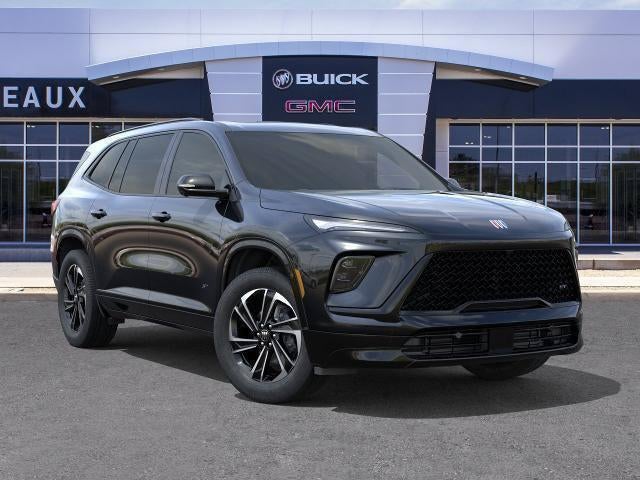 2027 Buick Enclave Sport Touring