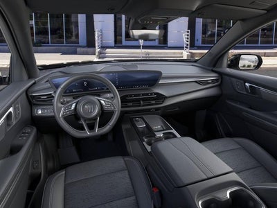 2027 Buick Enclave Sport Touring