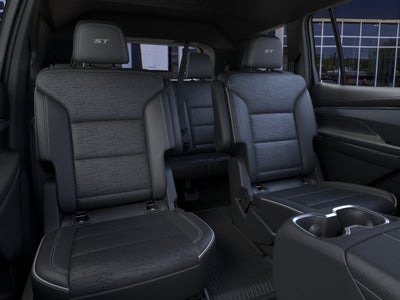 2027 Buick Enclave Sport Touring