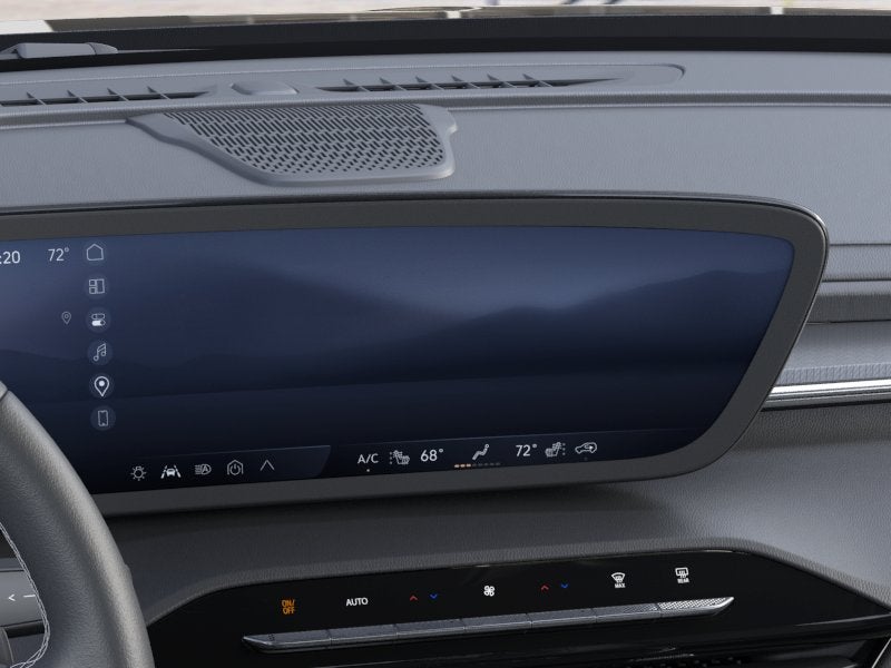 2027 Buick Enclave Sport Touring