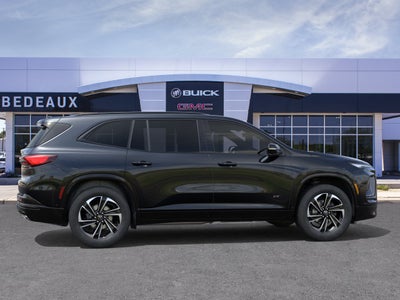 2027 Buick Enclave Sport Touring