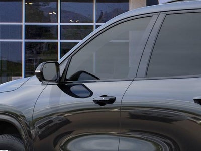 2027 Buick Enclave Sport Touring