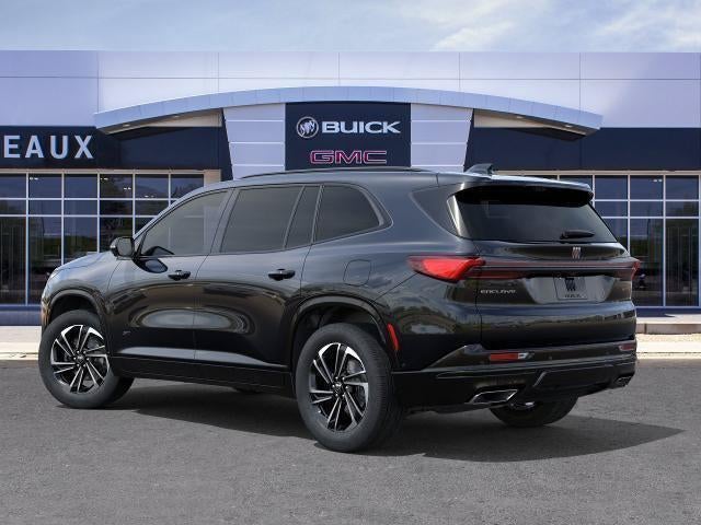 2027 Buick Enclave Sport Touring
