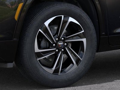 2027 Buick Enclave Sport Touring