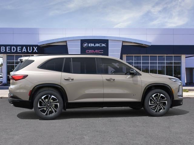 2027 Buick Enclave Sport Touring