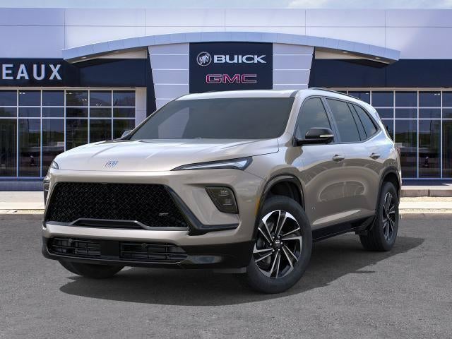2027 Buick Enclave Sport Touring