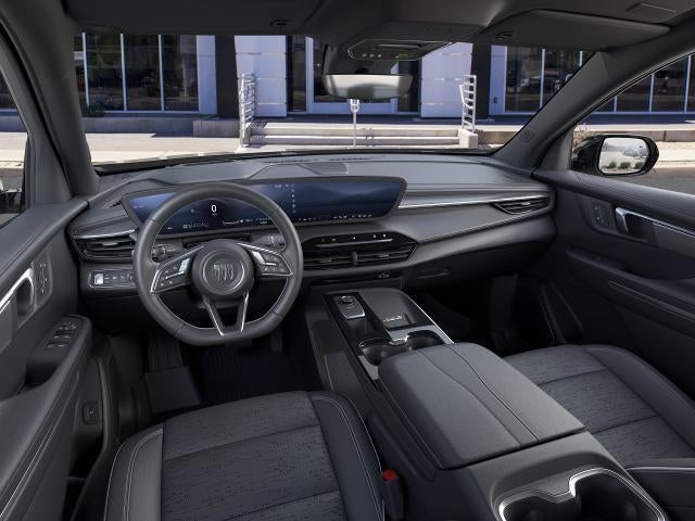 2027 Buick Enclave Sport Touring