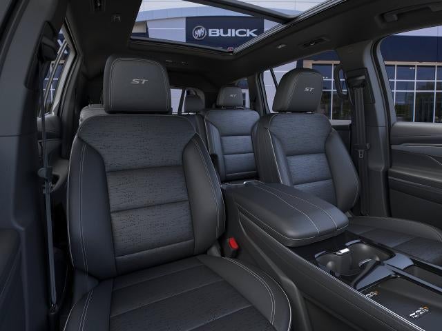 2027 Buick Enclave Sport Touring