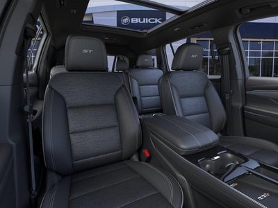 2027 Buick Enclave Sport Touring