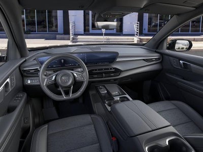 2027 Buick Enclave Sport Touring