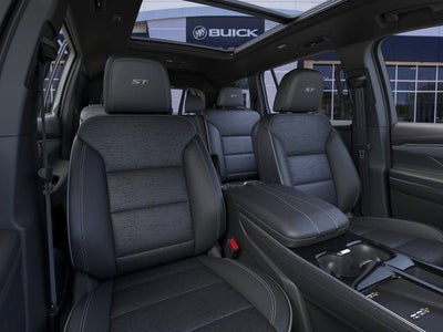 2027 Buick Enclave Sport Touring