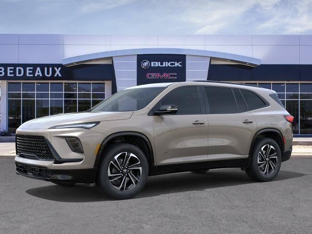 2027 Buick Enclave Sport Touring