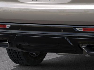 2027 Buick Enclave Sport Touring