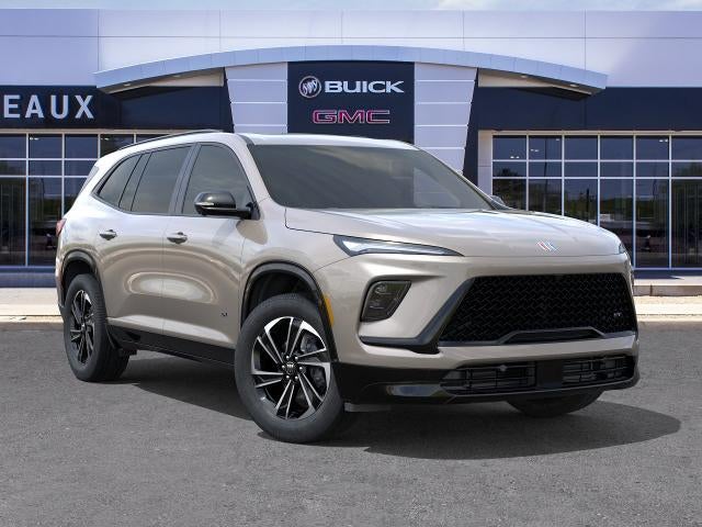 2027 Buick Enclave Sport Touring