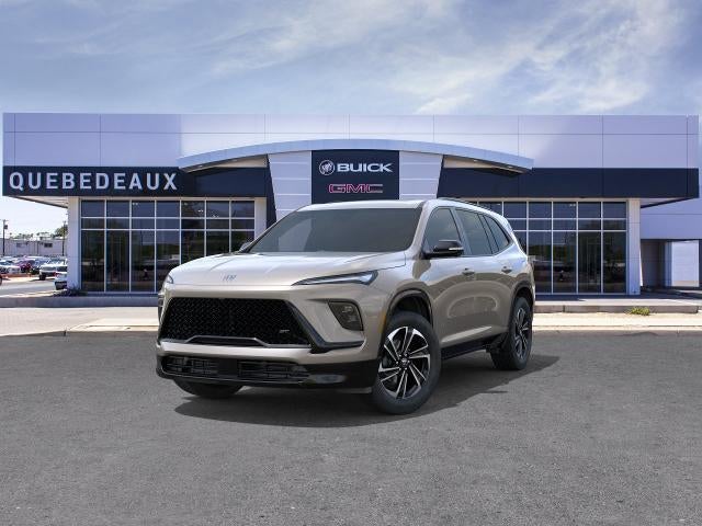 2027 Buick Enclave Sport Touring