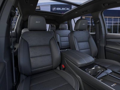 2027 Buick Enclave Sport Touring
