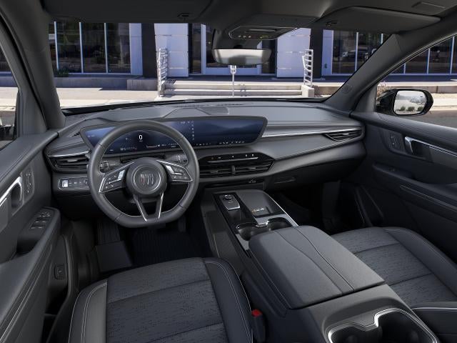 2027 Buick Enclave Sport Touring