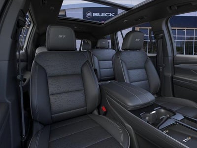 2027 Buick Enclave Sport Touring