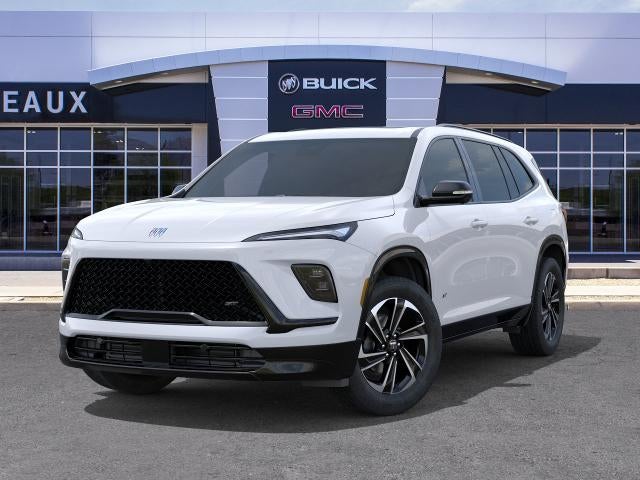 2027 Buick Enclave Sport Touring