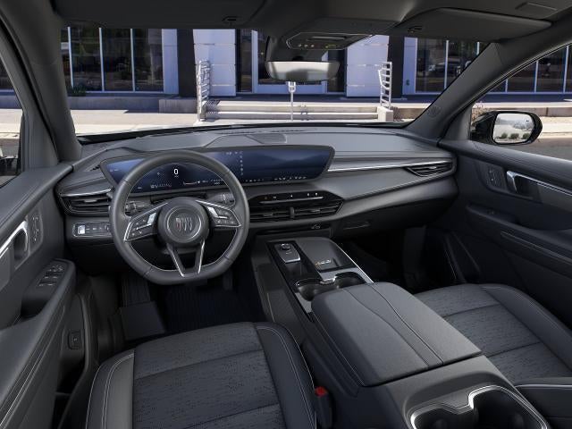 2027 Buick Enclave Sport Touring
