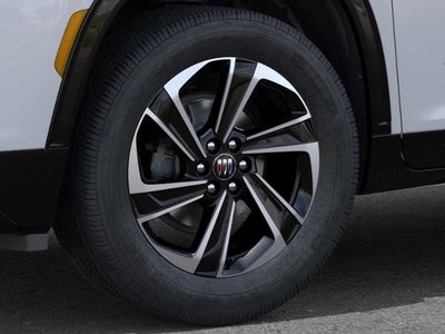 2027 Buick Enclave Sport Touring