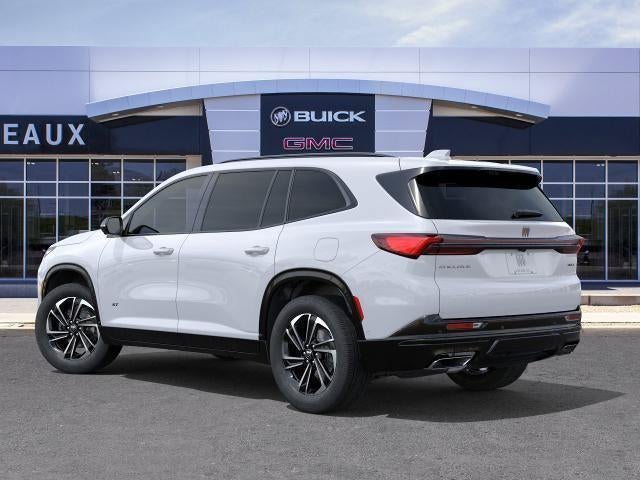 2027 Buick Enclave Sport Touring