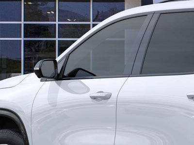 2027 Buick Enclave Sport Touring