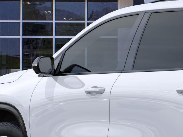 2027 Buick Enclave Sport Touring - Photo 12